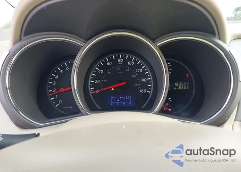 2014 Nissan Murano Sl from USA, damaged, VIN JN8AZ1MW2EW506646